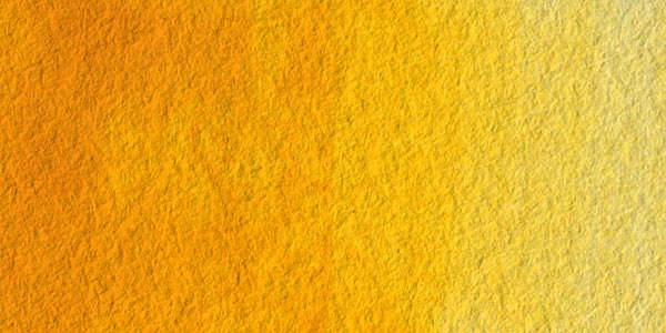 Gamboge color swatch